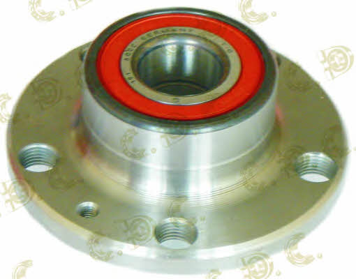 Autokit 01.97479 Wheel bearing kit 0197479