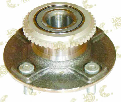 Autokit 01.97487 Wheel bearing kit 0197487