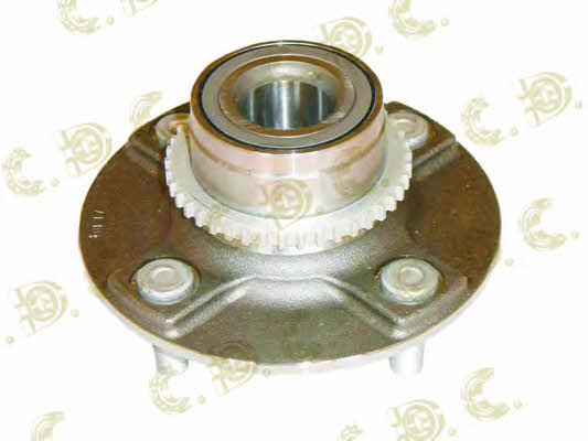 Autokit 01.97488 Wheel bearing kit 0197488
