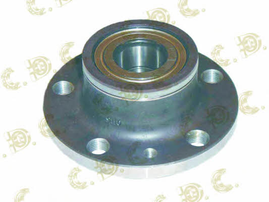 Autokit 01.97495 Wheel bearing kit 0197495