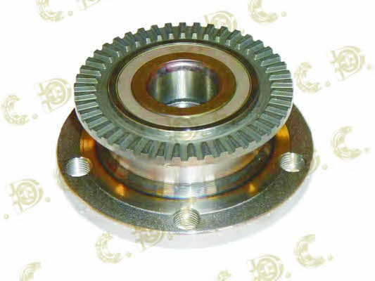 Autokit 01.97496 Wheel bearing kit 0197496