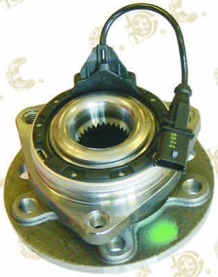 Autokit 01.97509 Wheel bearing kit 0197509