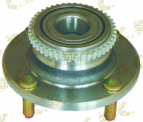 Autokit 01.97520 Wheel bearing kit 0197520