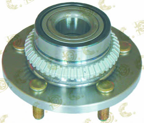 Autokit 01.97528 Wheel bearing kit 0197528
