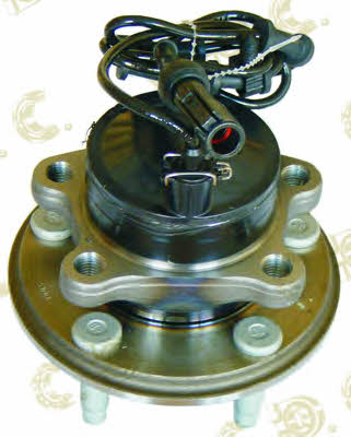 Autokit 01.97533 Wheel bearing kit 0197533