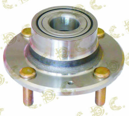 Autokit 01.97539 Wheel bearing kit 0197539