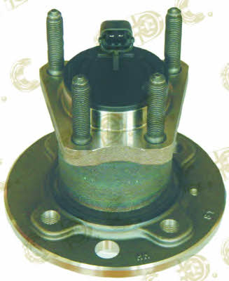 Autokit 01.97544 Wheel bearing kit 0197544