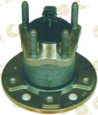 Autokit 01.97545 Wheel bearing kit 0197545