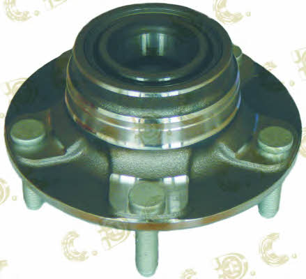 Autokit 01.97547 Wheel bearing kit 0197547