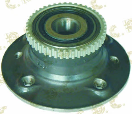 Autokit 01.97550 Wheel bearing kit 0197550