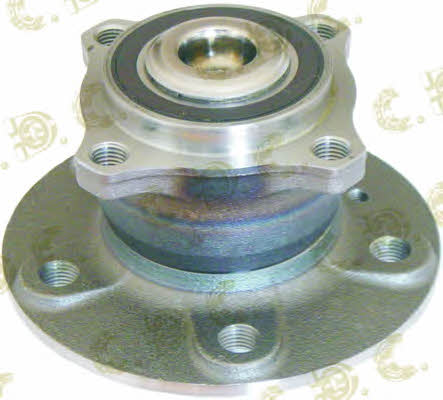 Autokit 01.97571 Wheel bearing kit 0197571