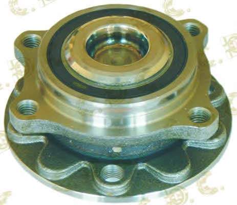 Autokit 01.97586 Wheel bearing kit 0197586