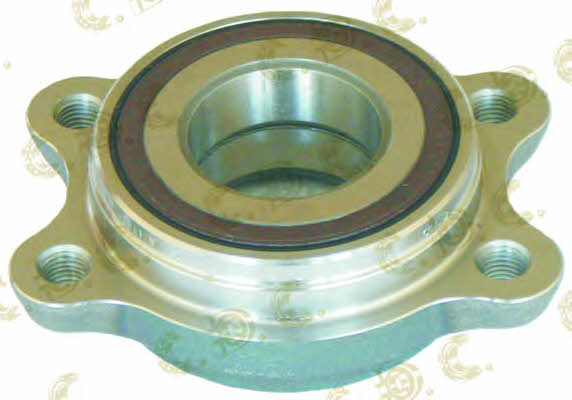 Autokit 01.97588 Wheel bearing kit 0197588