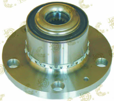 Autokit 01.97589 Wheel bearing kit 0197589