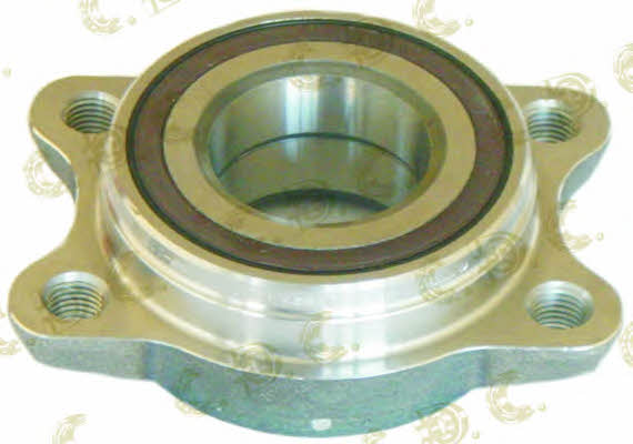 Autokit 01.97591 Wheel bearing kit 0197591