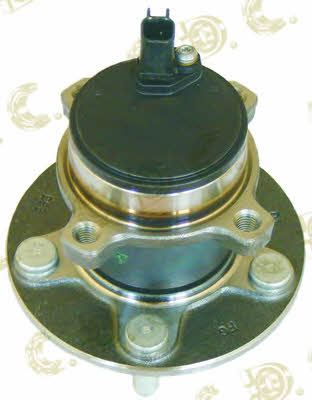 Autokit 01.97592 Wheel bearing kit 0197592
