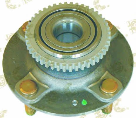 Autokit 01.97597 Wheel bearing kit 0197597
