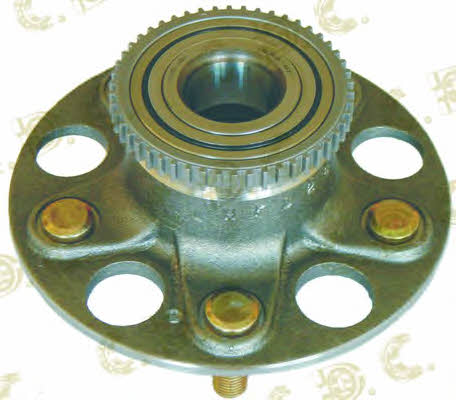 Autokit 01.97599 Wheel bearing kit 0197599