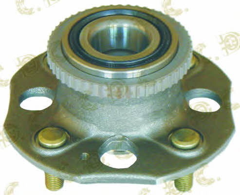 Autokit 01.97601 Wheel bearing kit 0197601