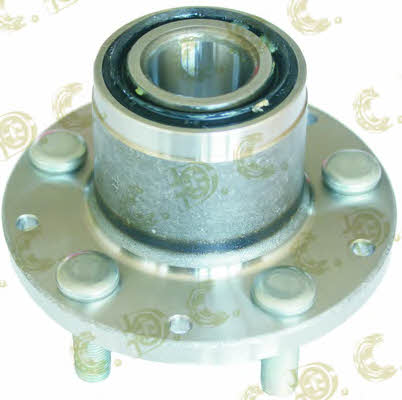 Autokit 01.97602 Wheel bearing kit 0197602