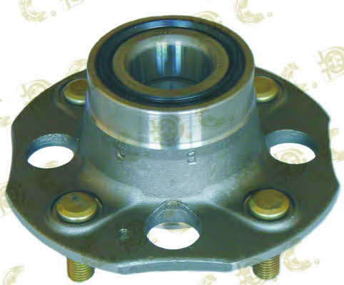 Autokit 01.97603 Wheel bearing kit 0197603