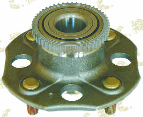 Autokit 01.97604 Wheel bearing kit 0197604