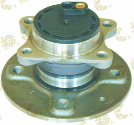 Autokit 01.97614 Wheel bearing kit 0197614
