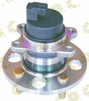 Autokit 01.97616 Wheel bearing kit 0197616