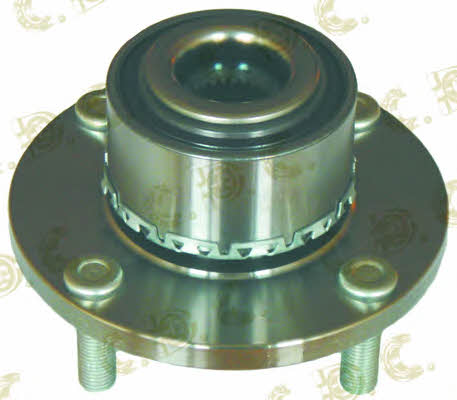 Autokit 01.97617 Wheel bearing kit 0197617