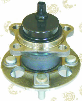 Autokit 01.97618 Wheel bearing kit 0197618