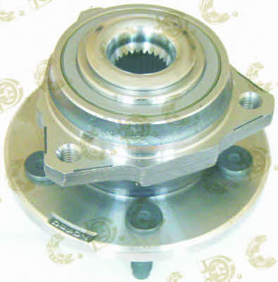 Autokit 01.97626 Wheel bearing kit 0197626