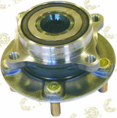Autokit 01.97629 Wheel bearing kit 0197629