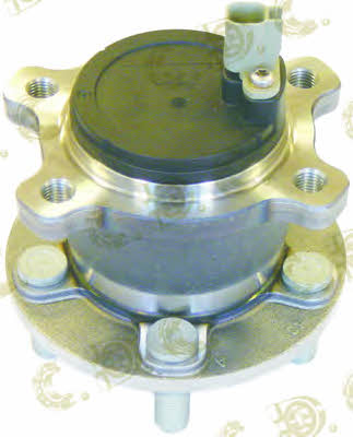 Autokit 01.97633 Wheel bearing kit 0197633