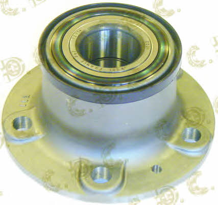 Autokit 01.97634 Wheel bearing kit 0197634