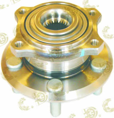 Autokit 01.97635 Wheel bearing kit 0197635