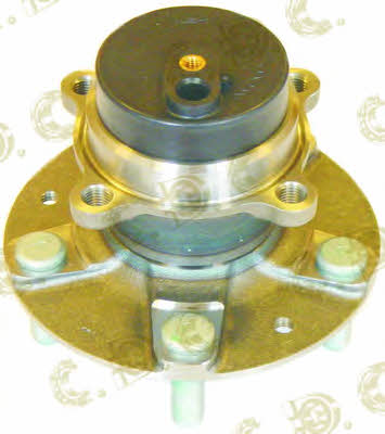 Autokit 01.97638 Wheel bearing kit 0197638