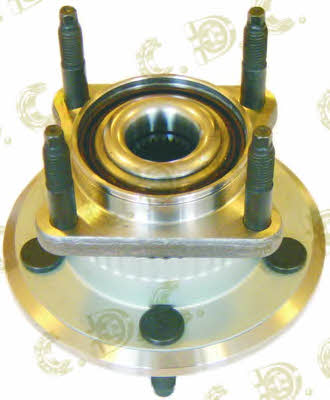 Autokit 01.97640 Wheel bearing kit 0197640