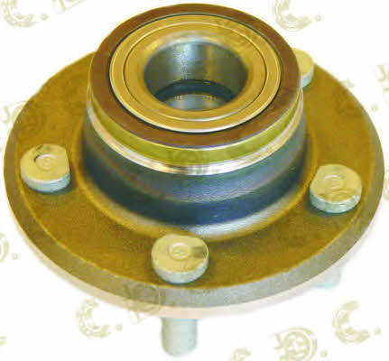 Autokit 01.97642 Wheel bearing kit 0197642