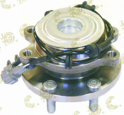 Autokit 01.97644 Wheel bearing kit 0197644