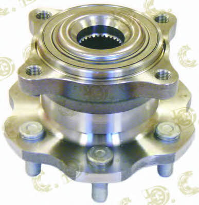 Autokit 01.97648 Wheel bearing kit 0197648