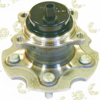 Autokit 01.97650 Wheel bearing kit 0197650
