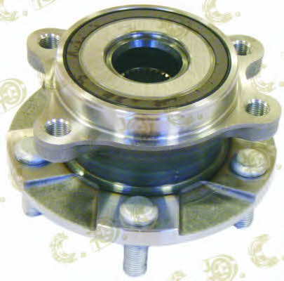 Autokit 01.97651 Wheel bearing kit 0197651