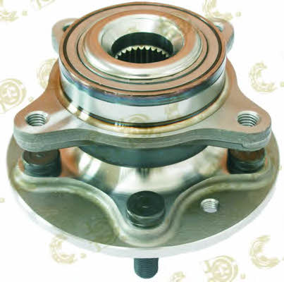 Autokit 01.97652 Wheel bearing kit 0197652