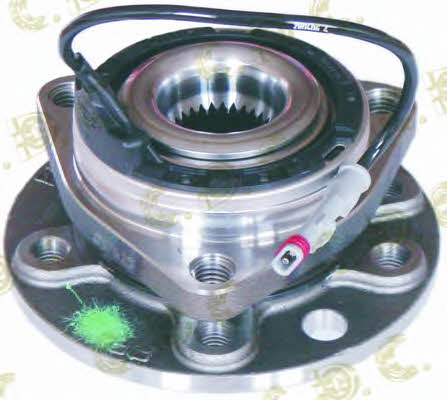 Autokit 01.97653 Wheel bearing kit 0197653