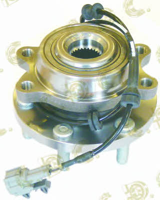Autokit 01.97656 Wheel bearing kit 0197656