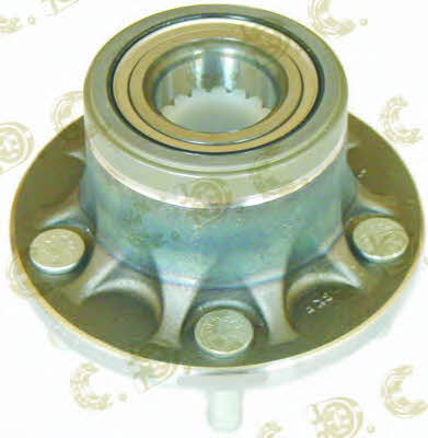 Autokit 01.97658 Wheel bearing kit 0197658