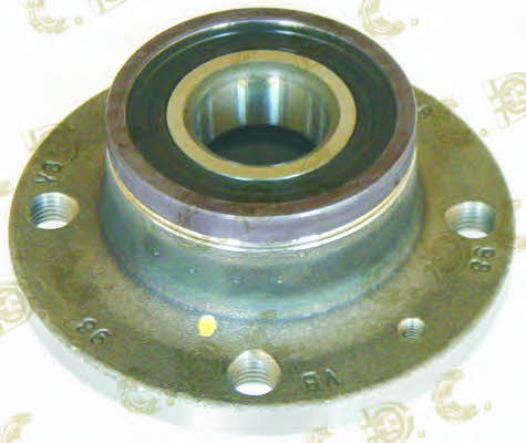 Autokit 01.97660 Wheel bearing kit 0197660