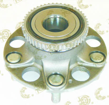 Autokit 01.97661 Wheel bearing kit 0197661