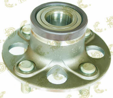 Autokit 01.97662 Wheel bearing kit 0197662