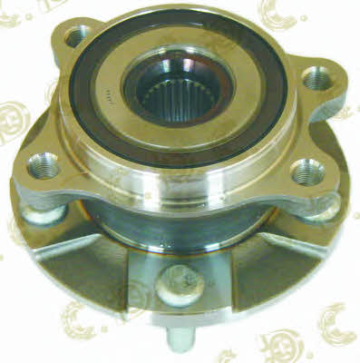 Autokit 01.97664 Wheel bearing kit 0197664